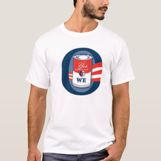 Manar "nolla, ja kan vi" T-Shirts. Tröja