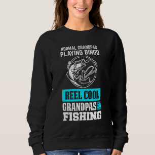 Manar Normal Grandpas Watch Football Real Coola Go T Shirt