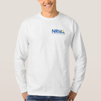 Manar NRWA Långärmad T-Shirt