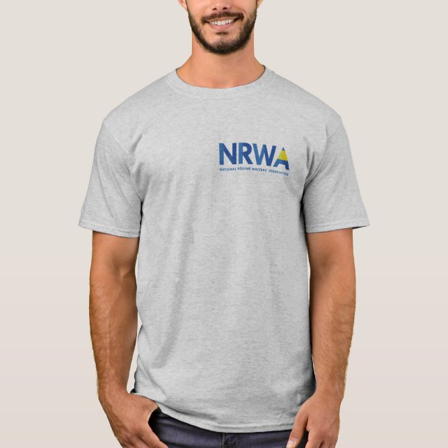 Manar NRWA T-Shirt (Framsida)