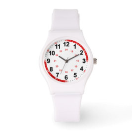 Manar Nurse Watch Armbandsur