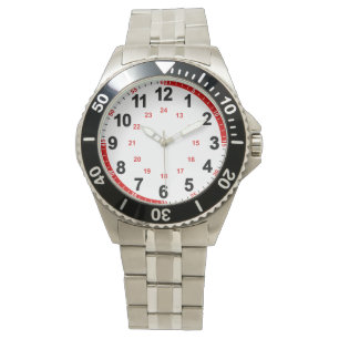 Manar Nursing Watch Armbandsur