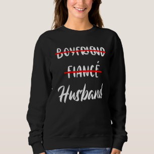Manar Ny gifta Hans och Hers Nygifta Cou T Shirt