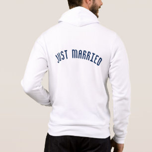 Manar Ny gifta Hoodie T Shirt