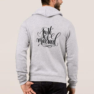 Manar Ny gifta Hoodie T Shirt