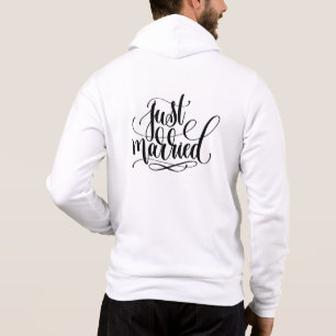 Manar Ny gifta Hoodie T Shirt