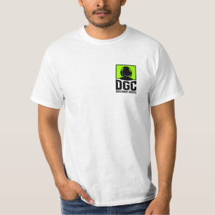 Manar ny logotyputslagsplats t-shirt