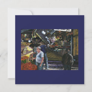 Manar of Commerce, Jerusalem