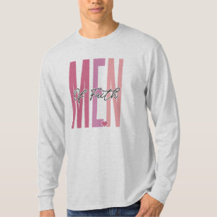 Manar of Faith T-Shirt