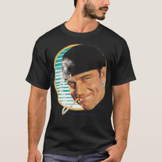 Manar of the Sea Vintage 70's Cigarettes Guy T Shirt