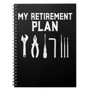 Manar-offerter för automatisk Tävla för Pappa i Re Anteckningsbok