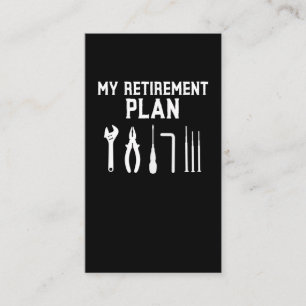 Manar-offerter för automatisk Tävla för Pappa i Re Visitkort