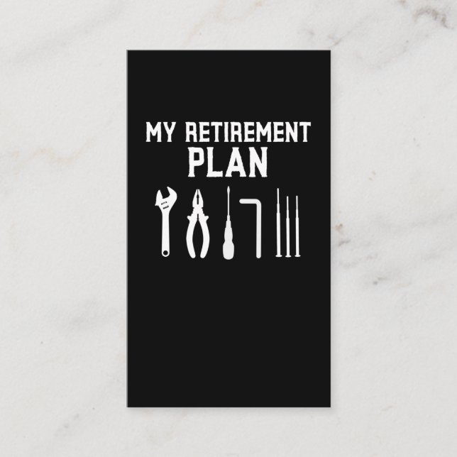 Manar-offerter för automatisk Tävla för Pappa i Re Visitkort (Framsida)