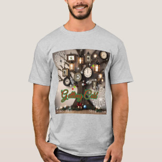 Manar Officiell Get Old T-Shirt