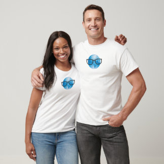 Manar Officiell Nerd Herd Running Tävling Shirt Tröja
