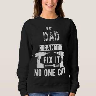 Manar om Pappa inte kan åtgärda det kan ingen lösa T Shirt