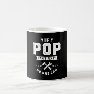Manar Om popprävsax kan ingen ge Far Kaffemugg