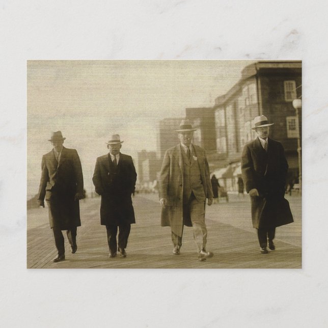 Manar Om staden Vykort (Framsida)