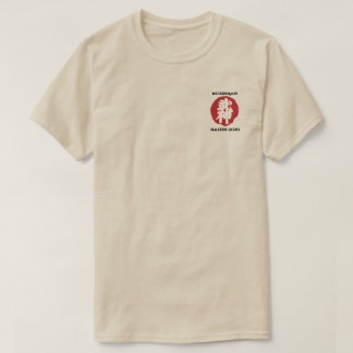 Manar original- DojoT-tröja Tee