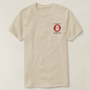 Manar original- DojoT-tröja Tee Shirt