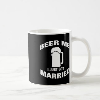 Manar Övar mig, jag bara Har, gift groom eller skr Kaffemugg