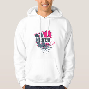 manar, översta t-shirt hoodie