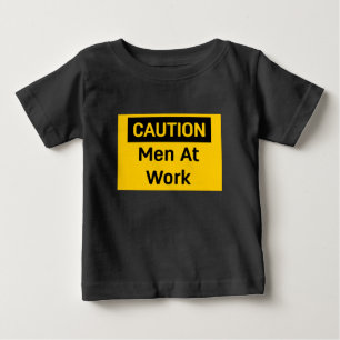 Manar på arbetsplatsen t shirt