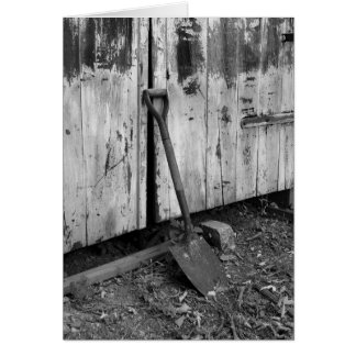 Manar på arbetsplatsen, T-Shirt Hälsningskort