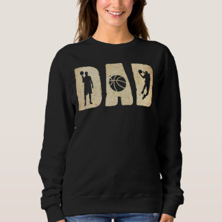 Manar Pappa Basketball Fars dag T Shirt