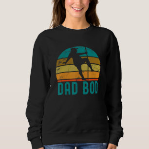 Manar Pappa Bod Far Joke 1 T Shirt
