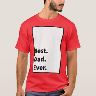 Manar Pappa BodBest T Shirt