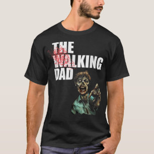 Manar, Pappa-Fars dag, ger skräckfilmen T Shirt