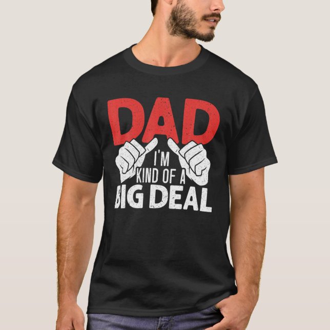 Manar Pappa Fatherown Best Pappa Pappa Far D T Shirt (Framsida)