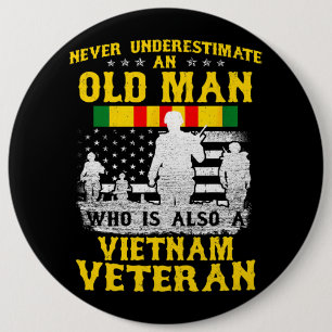 Manar Pappa Grandpa Vietnam Veteran Vintage Shirt Knapp