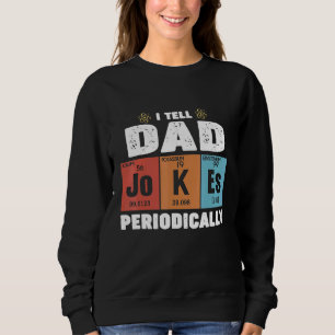 Manar Pappa I Säg till Pappa att man med jämna mel T Shirt