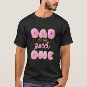 Manar Pappa i Sverige en första födelsedagsmatch T Shirt