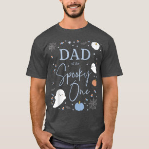 Manar Pappa i talesättet En första födelsedag Blåp T Shirt