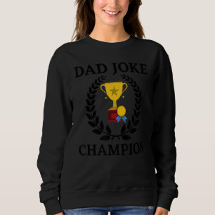 Manar Pappa Jokes Champion Quote Sendering Supersk T Shirt