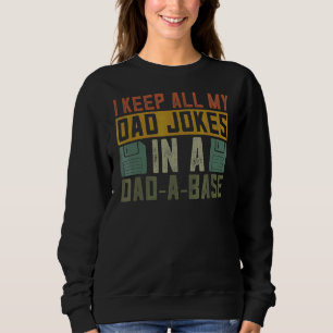 Manar Pappa Jokes Fars dag Apparel Bästa pappa T Shirt