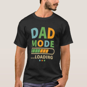 Manar pappa Loading 2022 Expectant Pappa Baby Birt T Shirt