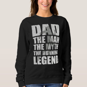 Manar Pappa människan, myten om den förhärskande f T Shirt