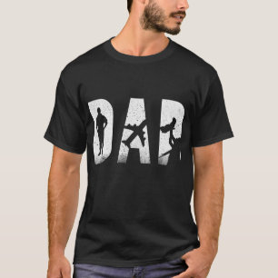 Manar pappa och lotsar t shirt