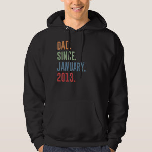Manar Pappa sedan januari 2013 Hoodie