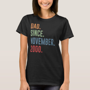 Manar Pappa sedan november 2000 T Shirt