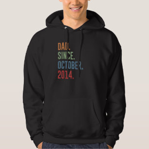 Manar Pappa sedan oktober 2014 Hoodie