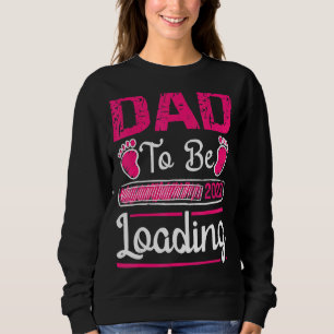 Manar Pappa ska 2023 lasta Flicka Fars dag T Shirt