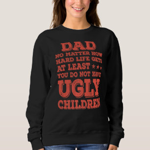 Manar Pappa spelar ingen roll hur svårt det blir f T Shirt