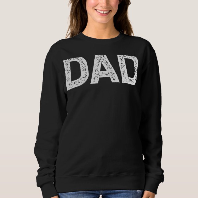 Manar Pappa T Shirt (Framsida)