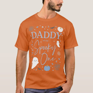 Manar pappa till talesmannen 1:an första födelseda t shirt