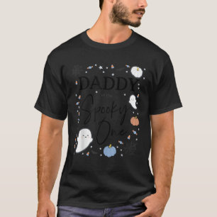 Manar pappa till talesmannen 1:an första födelseda t shirt